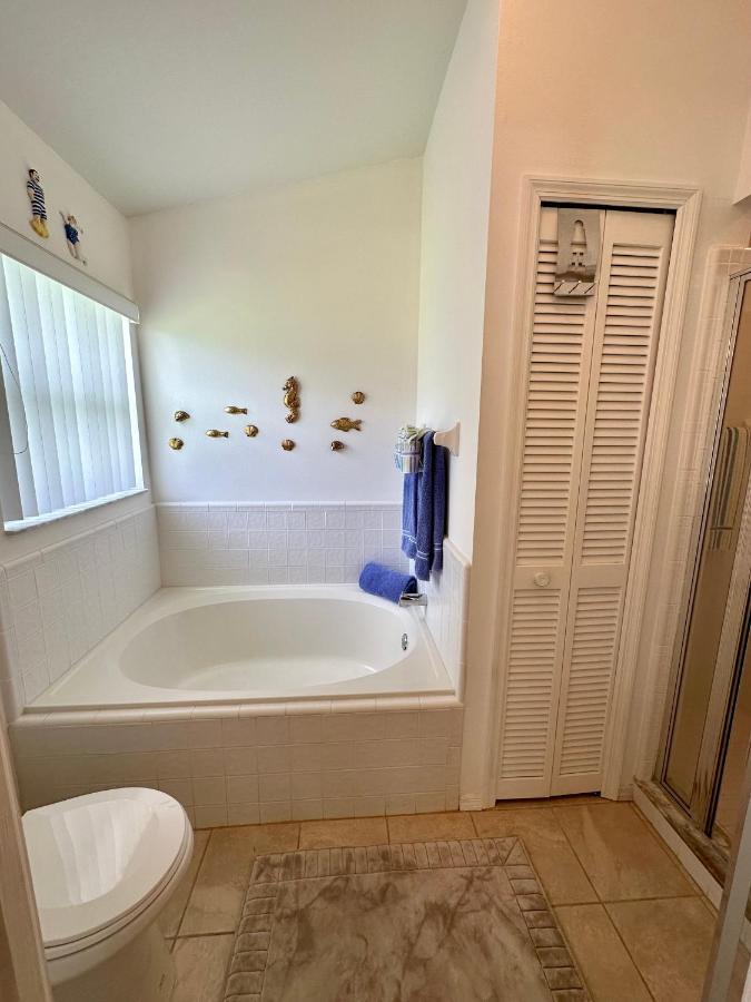 Private Pool With A Beautiful View Overlooking The Lake! Near Disney - Universal Kissimmee Exterior photo