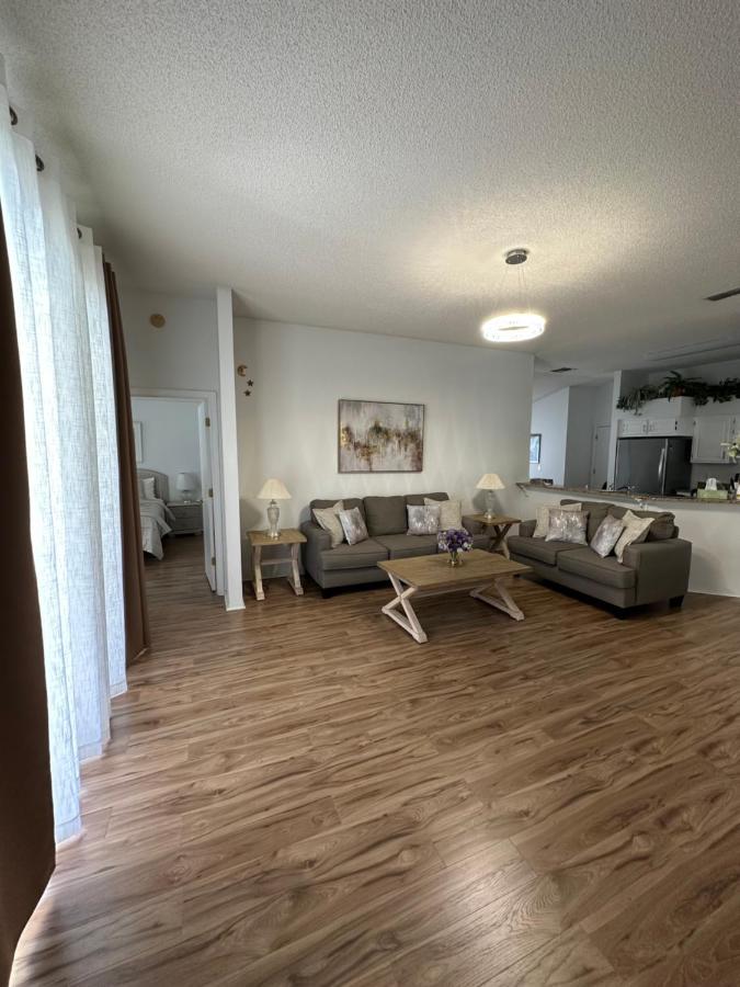 Private Pool With A Beautiful View Overlooking The Lake! Near Disney - Universal Kissimmee Exterior photo