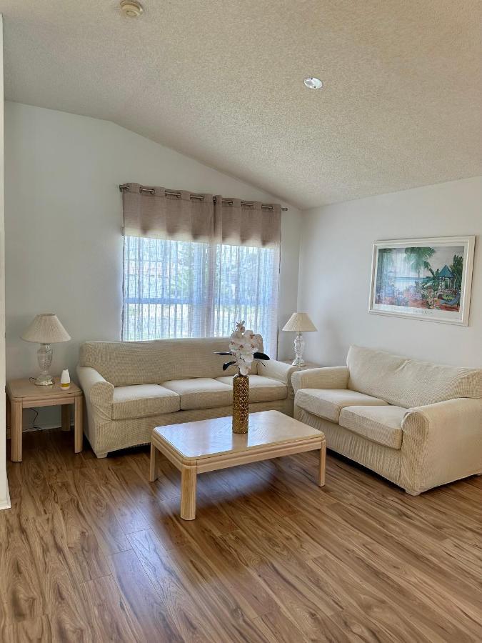 Private Pool With A Beautiful View Overlooking The Lake! Near Disney - Universal Kissimmee Exterior photo