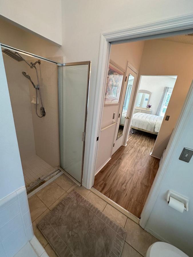 Private Pool With A Beautiful View Overlooking The Lake! Near Disney - Universal Kissimmee Exterior photo